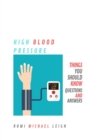 Image for High Blood Pressure