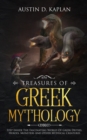 Image for Treasures Of Greek Mythology