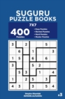 Image for Suguru Puzzle Books - 400 Easy to Master Puzzles 7x7 (Volume 3)