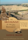 Image for The Archaeology of the Old Testament