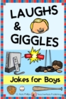 Image for Jokes for Boys