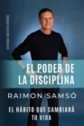 Image for El Poder de la Disciplina