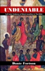 Image for Undeniable : Full Color Evidence of Black Israelites In The Bible
