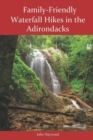 Image for Family-Friendly Waterfall Hikes in the Adirondacks