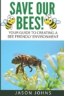 Image for Save Our Bees