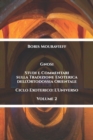 Image for Gnosi : Studi e Commentari sulla Tradizione Esoterica dell&#39;Ortodossia Orientale: Ciclo Exoterico: L&#39;Universo Volume 2
