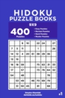 Image for Hidoku Puzzle Books - 400 Easy to Master Puzzles 9x9 (Volume 1)