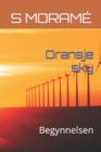 Image for Oransje sky : Begynnelsen