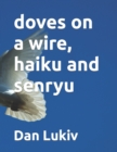 Image for doves on a wire, haiku and senryu