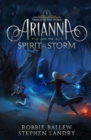 Image for Arianna and the Spirit of the Storm