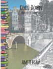 Image for Cool Down - Malbuch fur Erwachsene : Amsterdam