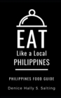 Image for Eat Like a Local- Philippines : Philippines Food Guide