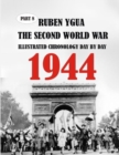 Image for 1944 the Second World War