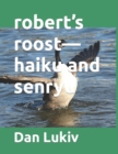 Image for robert&#39;s roost-haiku and senryu