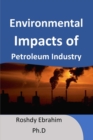 Image for Environmental Impacts of petroleum industry