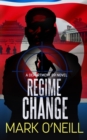 Image for Regime Change