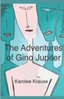 Image for The Adventures of Gino Jupiter