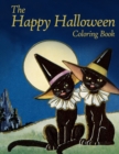 Image for The Happy Halloween Coloring Book