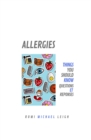 Image for Allergies : Things You Should Know (Questions et Reponses)