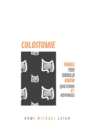 Image for Colostomie : Things You Should Know (Questions et Reponses)