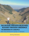 Image for Salvation through Believing; Blessed through Obedience