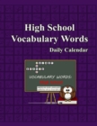 Image for Whimsy Word Search, High School Vocabulary Words - Daily Calendar - in ASL