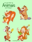 Image for Livro para Colorir de Animais para Criancas 2