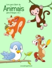 Image for Livro para Colorir de Animais para Criancas 1 &amp; 2
