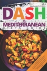 Image for DASH &amp; Mediterranean Diets Guide