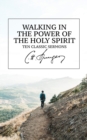 Image for Walking in the Power of the Holy Spirit
