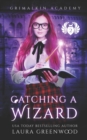 Image for Catching A Wizard
