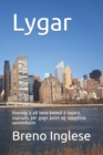 Image for Lygar