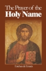 Image for The Prayer of the Holy Name