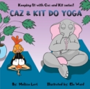 Image for Caz and Kit do Yoga