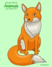 Image for Livro para Colorir de Animais para Criancas 1 &amp; 2