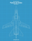 Image for Livro para Colorir de Plantas de Avioes para Adultos 2