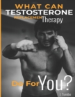 Image for The How to Guide on Testosterone Replacement Therapy