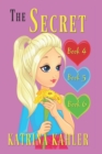 Image for The Secret - Books 4, 5 and 6