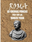 Image for Roma : As Guerras Punicas