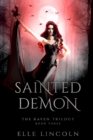 Image for Sainted Demon : A Reverse Harem Paranormal Romance