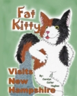 Image for Fat Kitty Visits New Hampshire