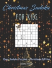 Image for Christmas Sudoku For Kids
