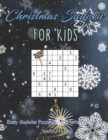 Image for Christmas Sudoku For Kids