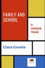 Image for Family and school, a unique team.