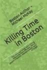 Image for Killing Time In Boston