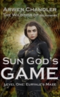 Image for Sun God&#39;s Game