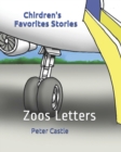 Image for Chirdren&#39;s Favorites Stories : Zoos Letters