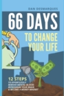 Image for 66 Days to Change Your Life