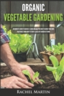 Image for Organic Vegetable Gardening