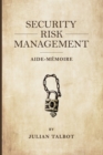 Image for Security Risk Management Aide-Memoire : (Srmam)